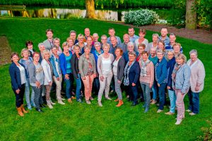 Concert koor “Vivace” @ Hobbe van Baerdt kerk